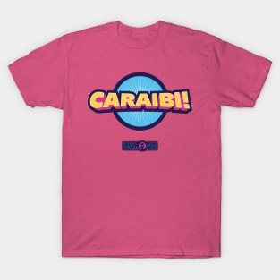 Caraibi! T-Shirt